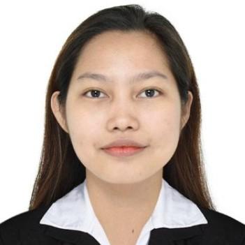 Jochelle Caypuno