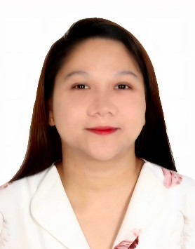 Rizza Marie Rodrigo