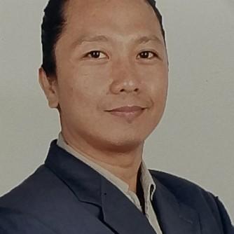 Jeffrey Ochavo