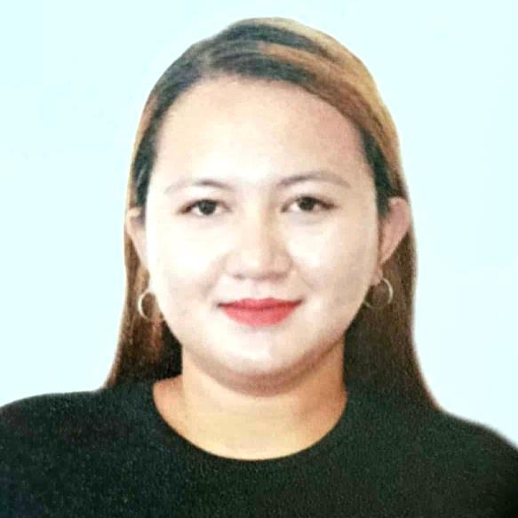 ANNIE PEARL I MANDABON