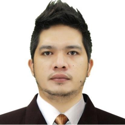 John Kevin Rogelio