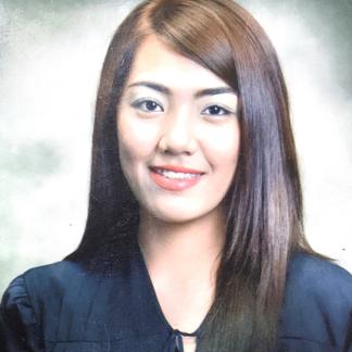 Susanne Mae Enarsico