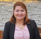 Ellaine Kris Mendoza