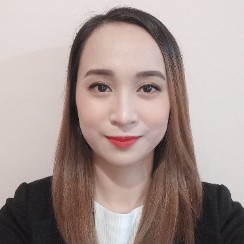 Shiela Marie Tiangco