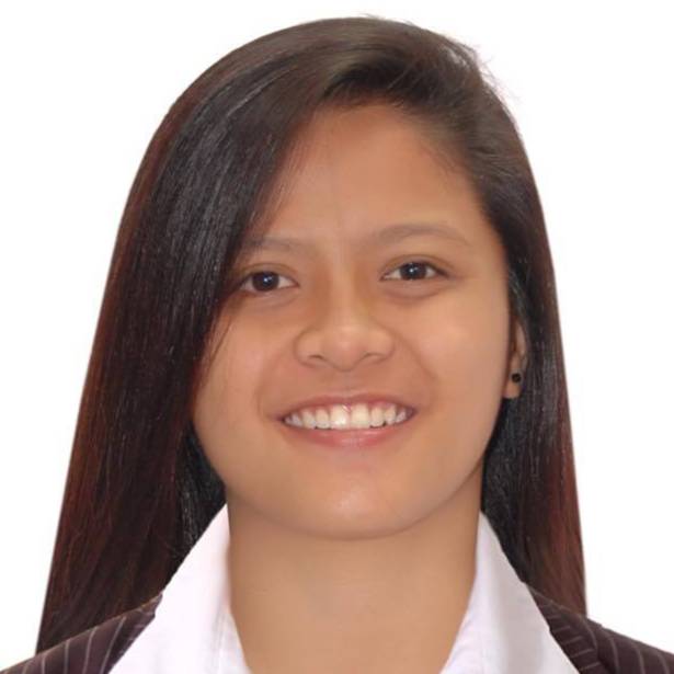 Mary Grace Silva