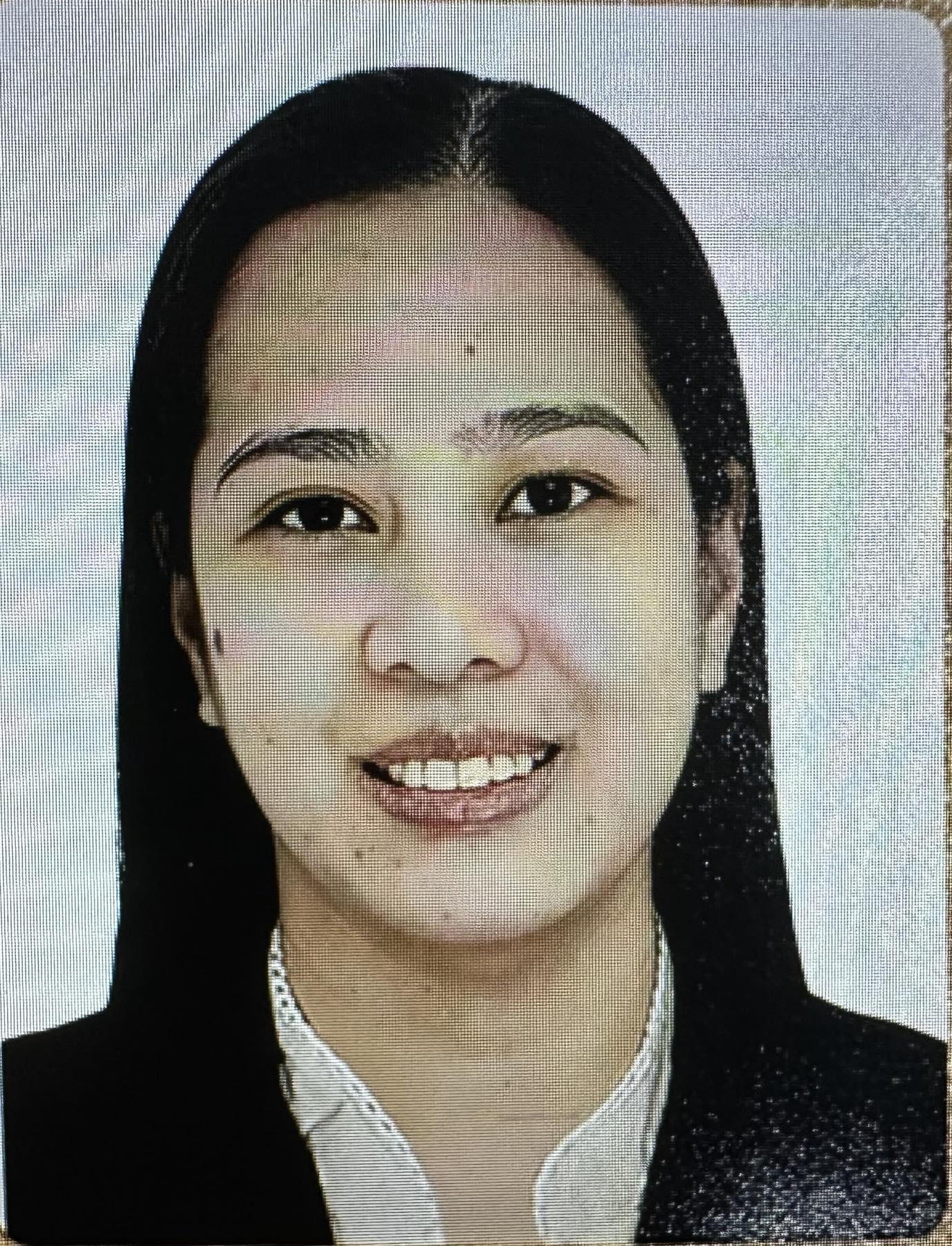 MARY JOY DE GUZMAN