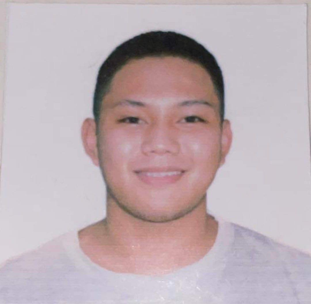 EDMARK DELA VEGA GATCHALIAN