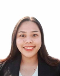Rizza Joy Mateo