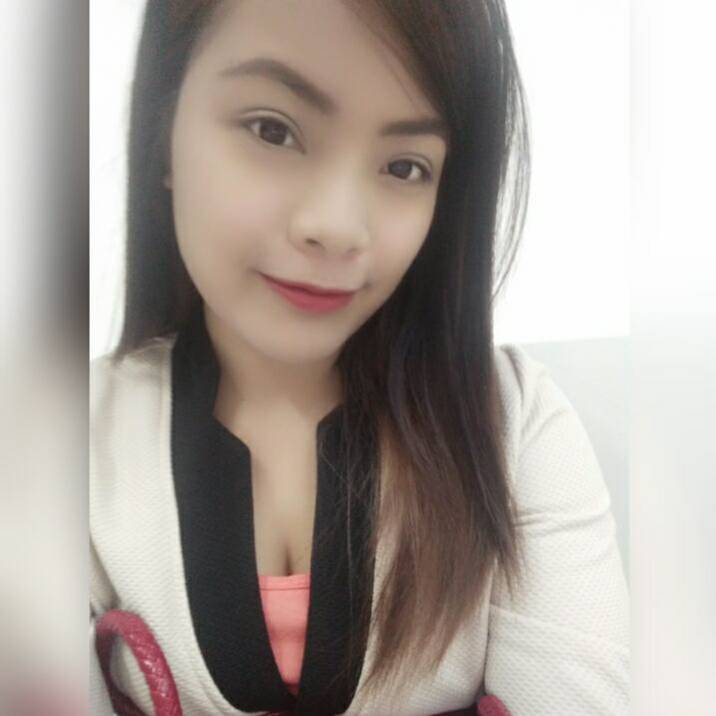 Ma. Angelica S. Evasco