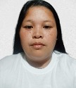 Josie Mae Cioco