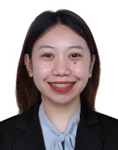 Kriztel Ann M. Tenefrancia