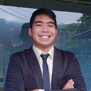 Enrico Miguel Ugalde