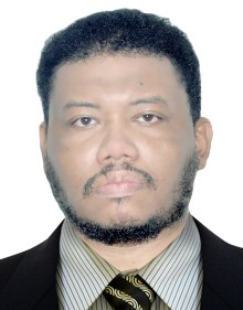 James Eugene Gordon