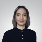Marjorie Maño