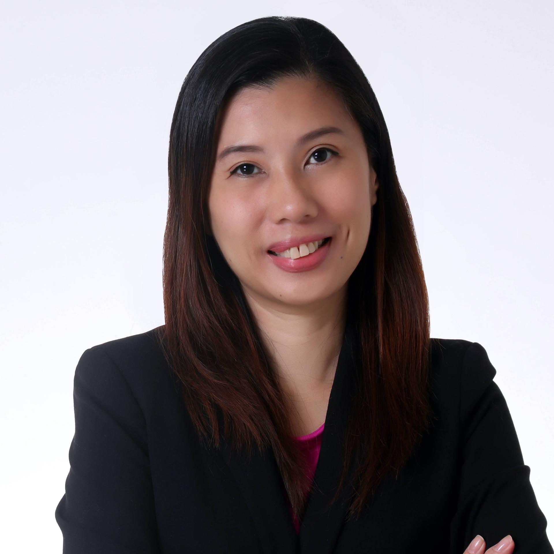 Rhea Melissa Arinsol