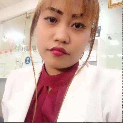 Margielyn Manansala