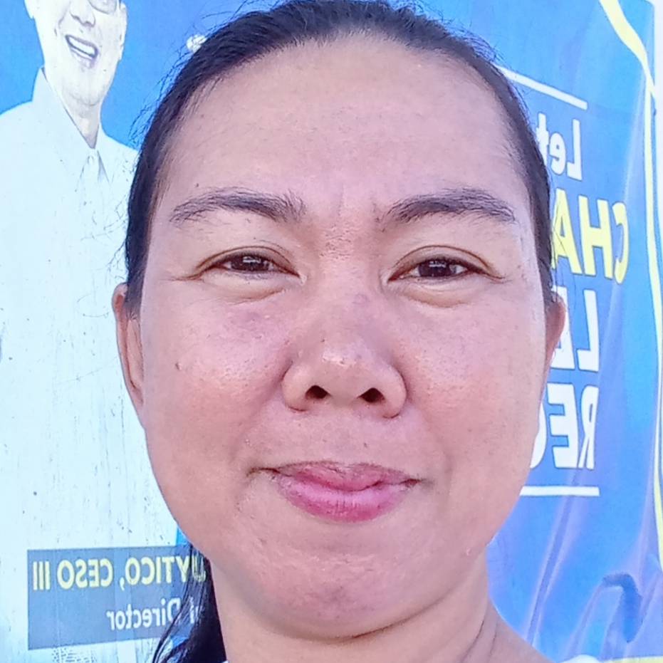 Julie Pearl Ortega