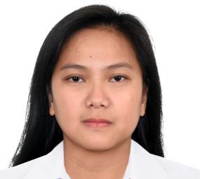 Judy Ann Tamorada