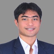 Mike Shane Dias