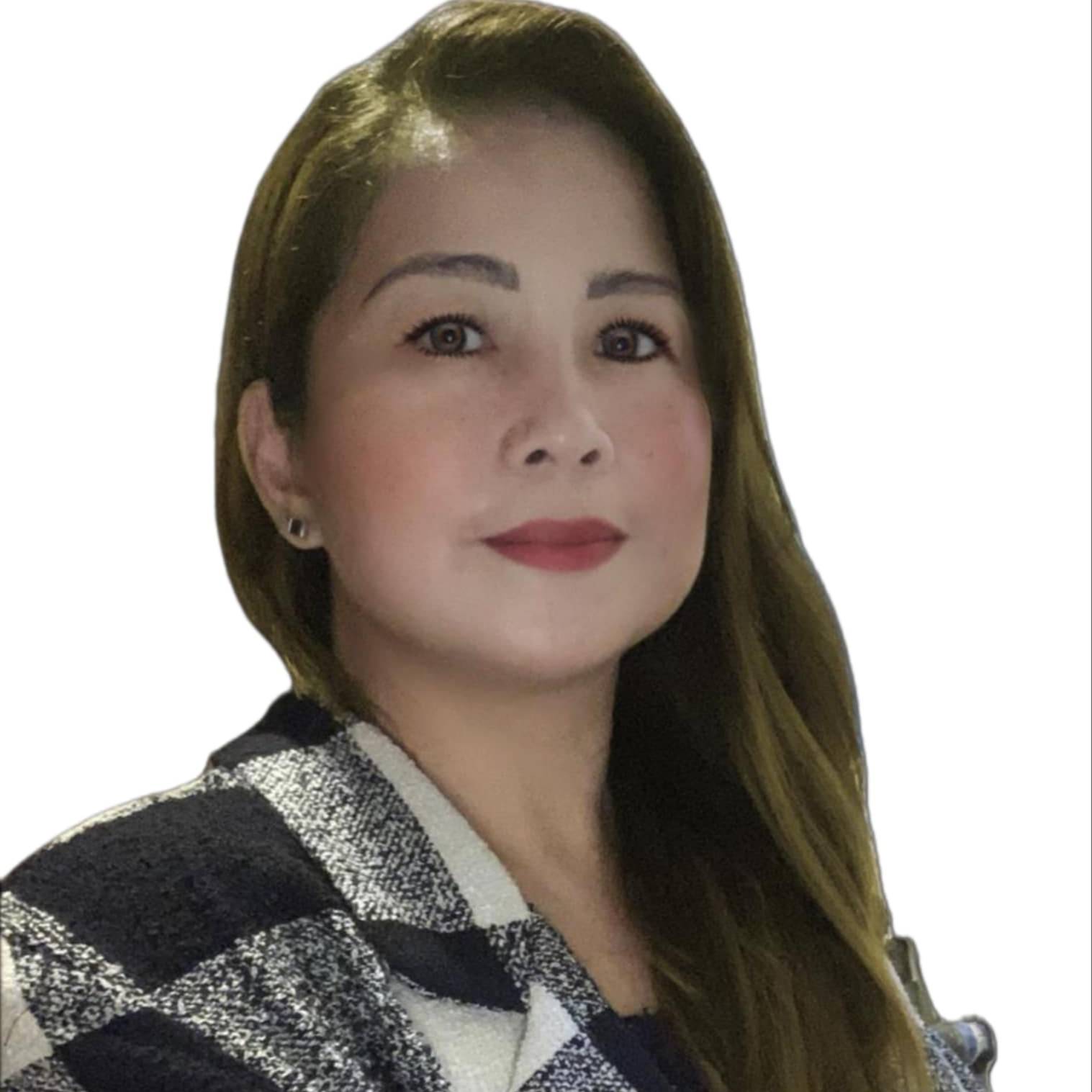JACKELYN CAASI
