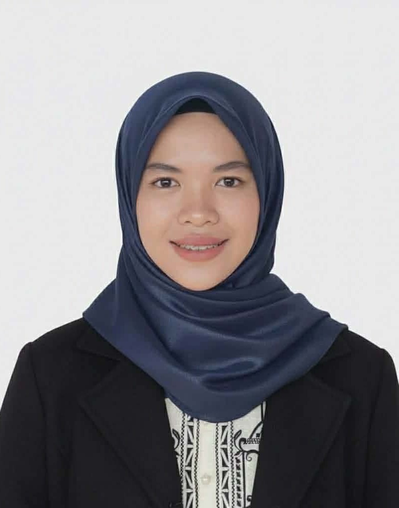 RASHIDAH DIMASIRA