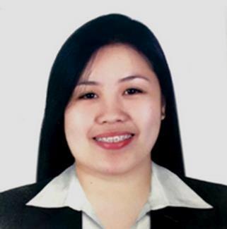 Jinky Lazaro