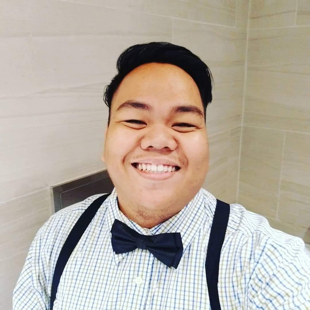 JOHN ERIC BRAGA