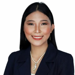 ANGEL LOUISSE T. RABUYO