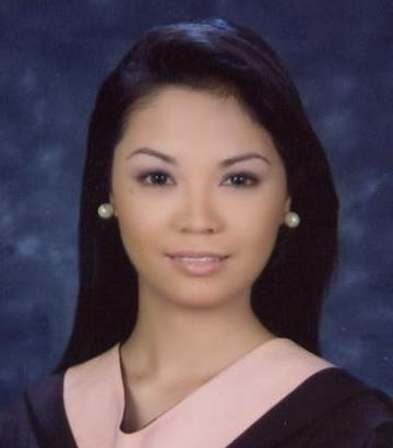 Mutya Castillo Lacson