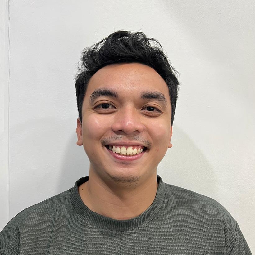 Paul Joseph Ordeniza