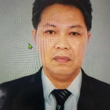 Jose Rizalde Laude