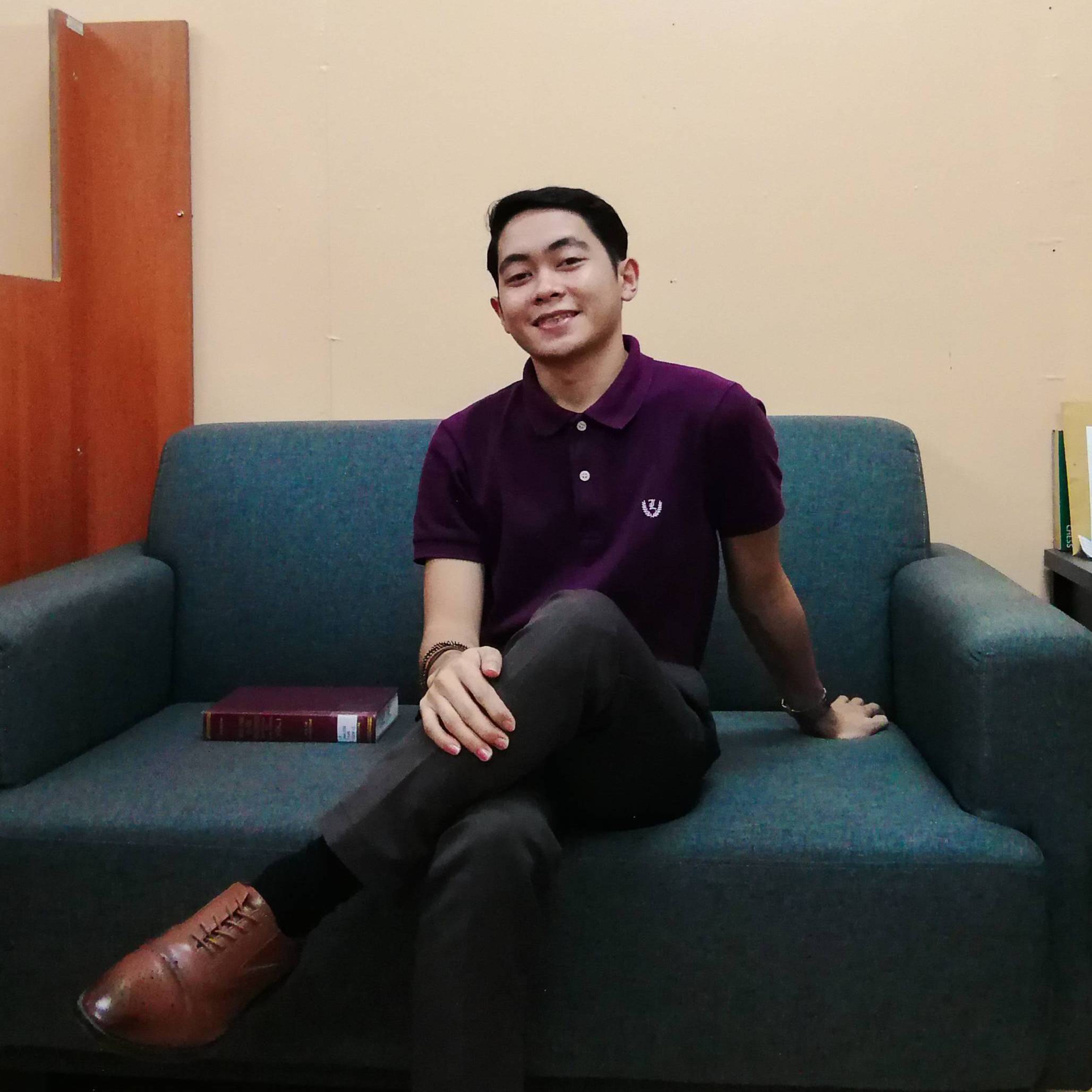Jaspher Lanzo