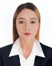 SHIELLA MARIE SALAMAT