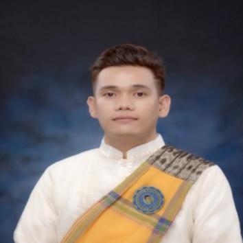 Henry Julian Toralba