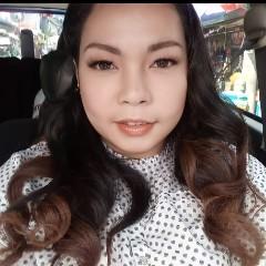 Baby Caroline Singayan