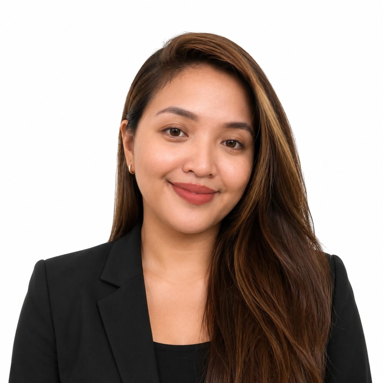 Jessa B. Helbolario