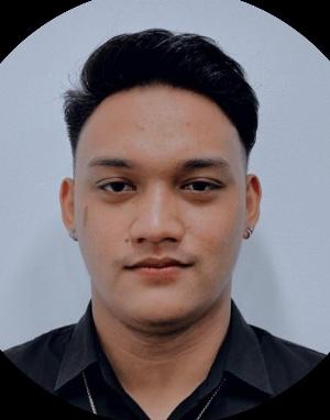 Marvin S. Evangelista