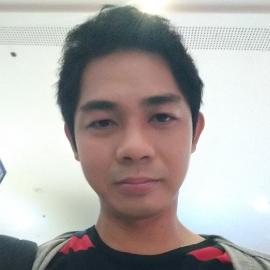 Alvin Almacen