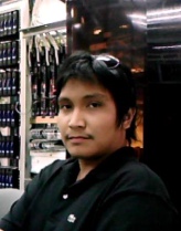 Sean Michael Palmo Del Socorro