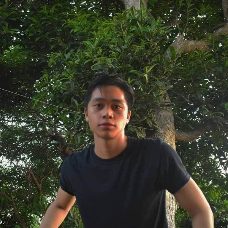James Fergus Arevalo