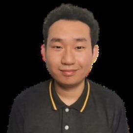 DELMARK Y. SY