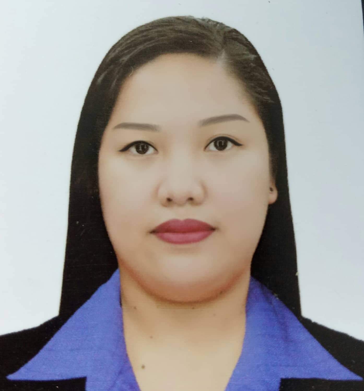 Roffa B. Orbillo