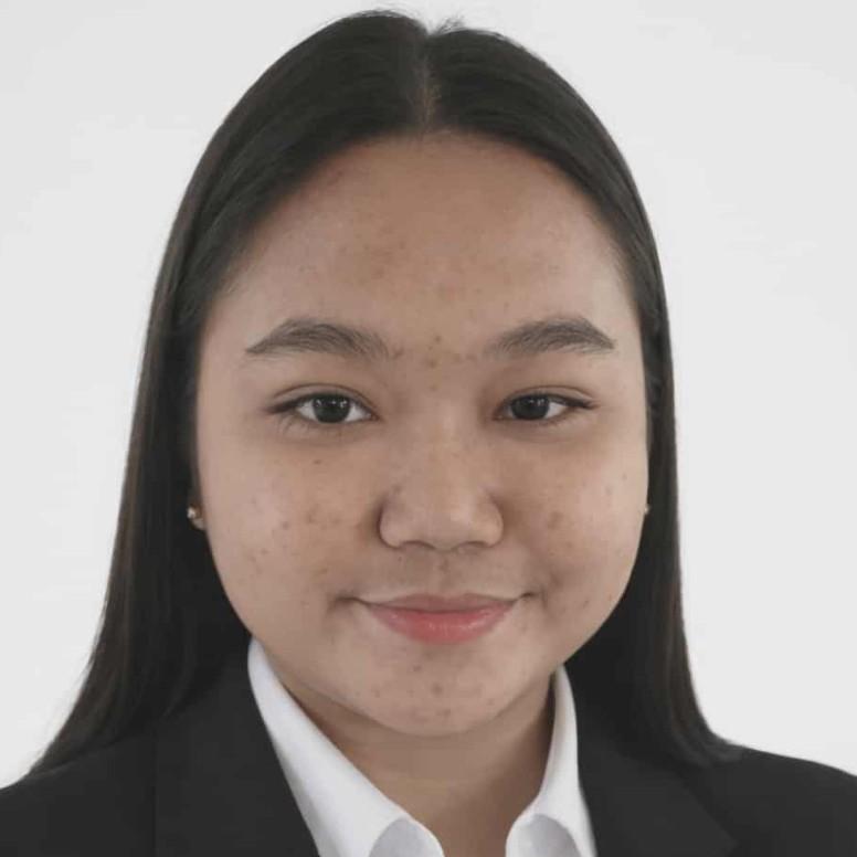 Roianne Lesley Villanueva
