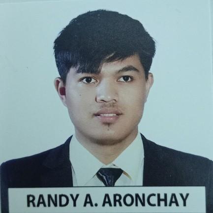 Randy Aronchay