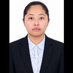 ALICIA YI TING WONG