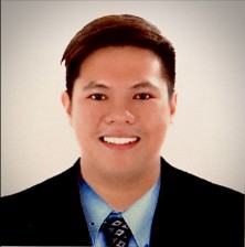 JOHN VALERIE P. CRUZ