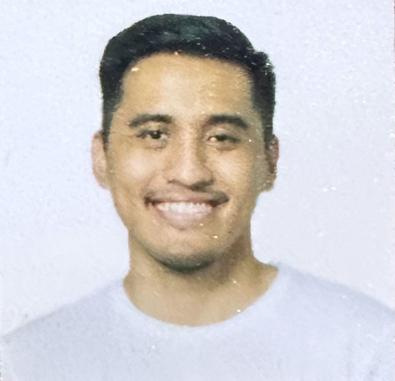 Joshua Ray C. Corrales