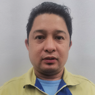 JOSELITO F. ESPINEDA