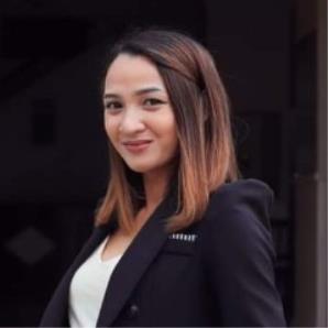 Shiela Mae Balucan