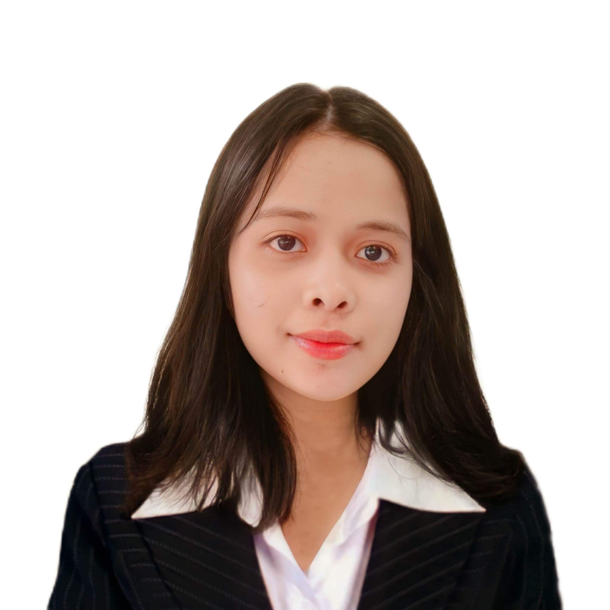 KRISHA B. ESPALDON